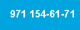 971 154-61-71